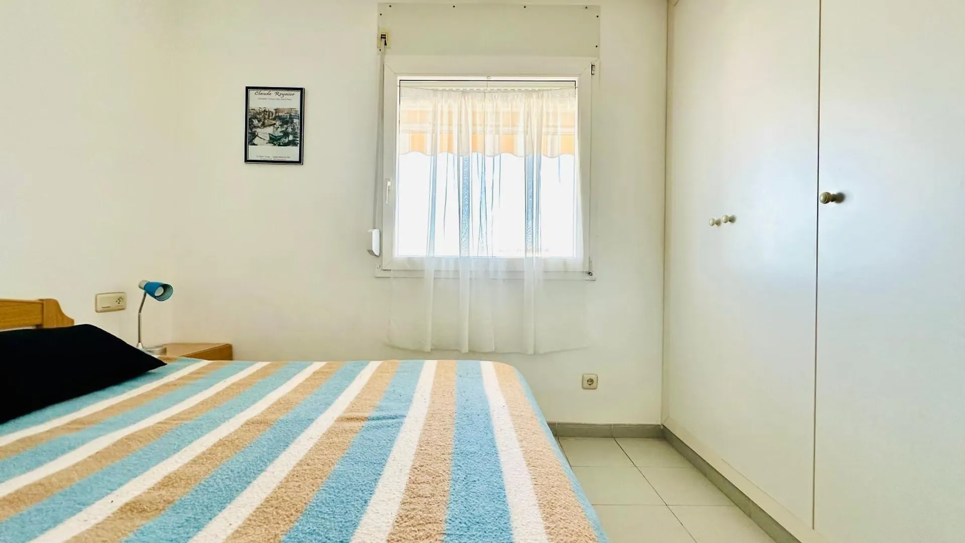 Global Immo 2059 Rocmar Apartment Roses Spain